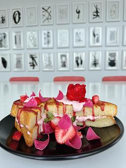 Product - Thorn Restaurant & Lounge in Pearl District - Rosemont, IL American Restaurants