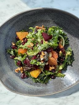 Product - Thorn Restaurant & Lounge in Pearl District - Rosemont, IL American Restaurants