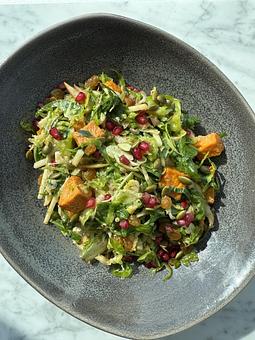 Product - Thorn Restaurant & Lounge in Pearl District - Rosemont, IL American Restaurants