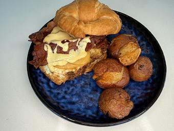 Product - Thorn Restaurant & Lounge in Pearl District - Rosemont, IL American Restaurants