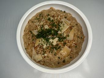 Product - Thorn Restaurant & Lounge in Pearl District - Rosemont, IL American Restaurants