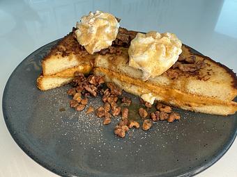 Product - Thorn Restaurant & Lounge in Pearl District - Rosemont, IL American Restaurants