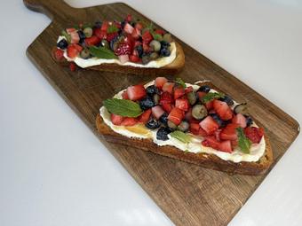 Product - Thorn Restaurant & Lounge in Pearl District - Rosemont, IL American Restaurants