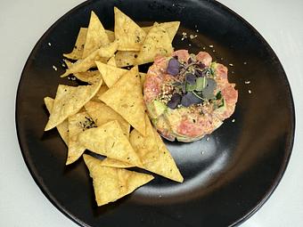 unclassified - Thorn Restaurant & Lounge in Pearl District - Rosemont, IL American Restaurants