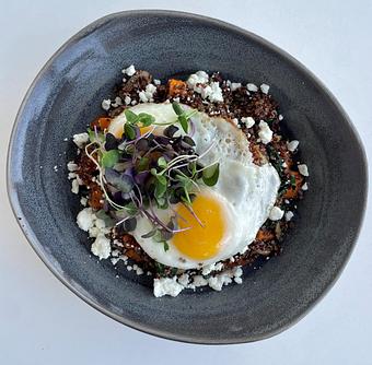 Product - Thorn Restaurant & Lounge in Pearl District - Rosemont, IL American Restaurants