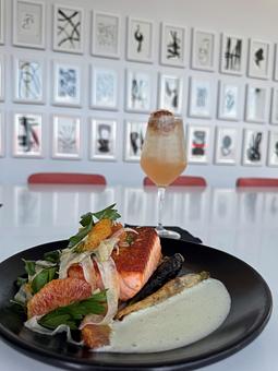 Product - Thorn Restaurant & Lounge in Pearl District - Rosemont, IL American Restaurants