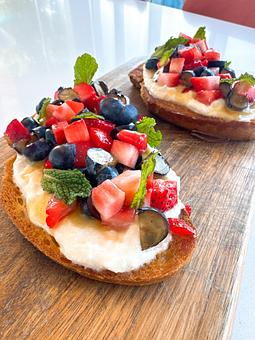 Product - Thorn Restaurant & Lounge in Pearl District - Rosemont, IL American Restaurants