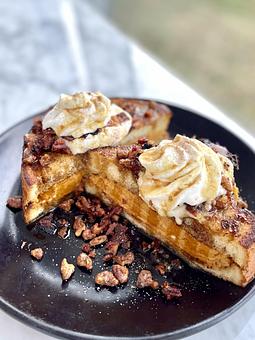 Product - Thorn Restaurant & Lounge in Pearl District - Rosemont, IL American Restaurants