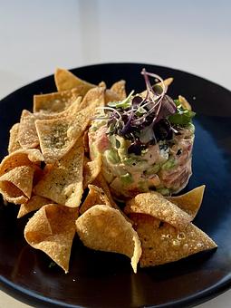 Product - Thorn Restaurant & Lounge in Pearl District - Rosemont, IL American Restaurants