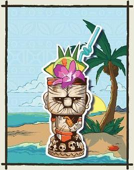 Product - Three Dots and A Dash in River North - Chicago, IL Bars & Grills