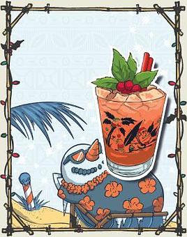 Product - Three Dots and A Dash in River North - Chicago, IL Bars & Grills