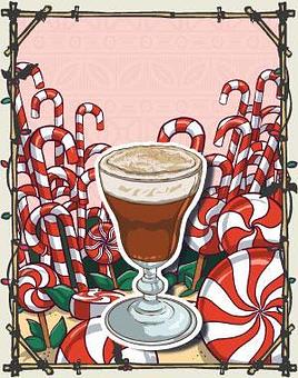 Product - Three Dots and A Dash in River North - Chicago, IL Bars & Grills