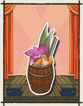 Product - Three Dots and A Dash in River North - Chicago, IL Bars & Grills