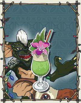 Product - Three Dots and A Dash in River North - Chicago, IL Bars & Grills