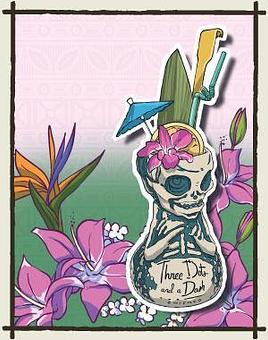 Product - Three Dots and A Dash in River North - Chicago, IL Bars & Grills