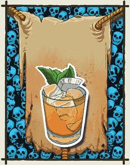 Product - Three Dots and A Dash in River North - Chicago, IL Bars & Grills