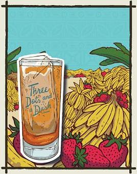 Product - Three Dots and A Dash in River North - Chicago, IL Bars & Grills