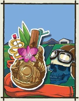 Product - Three Dots and A Dash in River North - Chicago, IL Bars & Grills