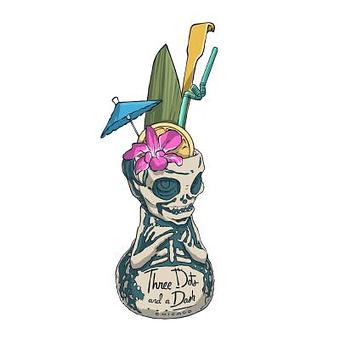 Product - Three Dots and A Dash in River North - Chicago, IL Bars & Grills