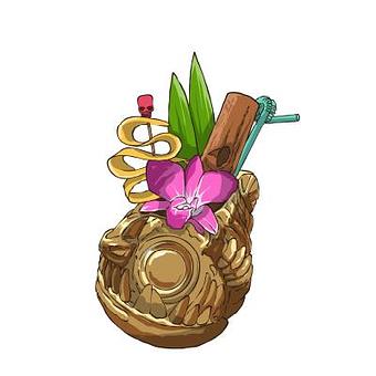 Product - Three Dots and A Dash in River North - Chicago, IL Bars & Grills