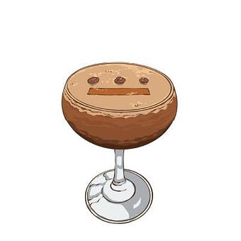 Product - Three Dots and A Dash in River North - Chicago, IL Bars & Grills