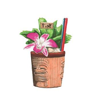 Product - Three Dots and A Dash in River North - Chicago, IL Bars & Grills