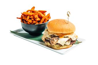 Product - Three Dots and A Dash in River North - Chicago, IL Bars & Grills