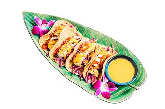 Product - Three Dots and A Dash in River North - Chicago, IL Bars & Grills