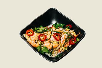 Product - Three Dots and A Dash in River North - Chicago, IL Bars & Grills