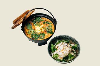 Product - Three Dots and A Dash in River North - Chicago, IL Bars & Grills