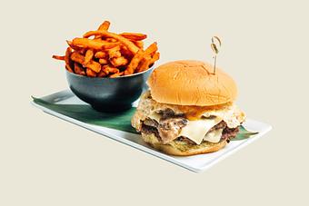 Product - Three Dots and A Dash in River North - Chicago, IL Bars & Grills