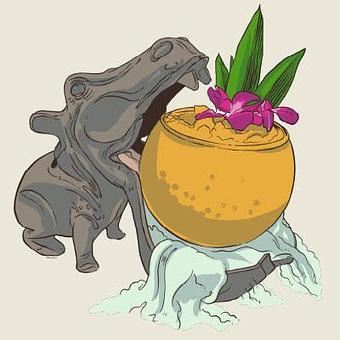 unclassified - Three Dots and A Dash in River North - Chicago, IL Bars & Grills