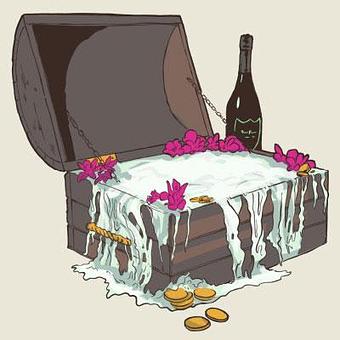 unclassified - Three Dots and A Dash in River North - Chicago, IL Bars & Grills