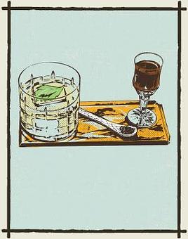 Product - Three Dots and A Dash in River North - Chicago, IL Bars & Grills