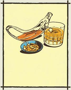 Product - Three Dots and A Dash in River North - Chicago, IL Bars & Grills