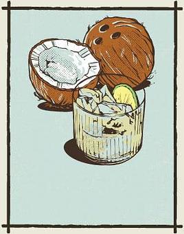 Product - Three Dots and A Dash in River North - Chicago, IL Bars & Grills