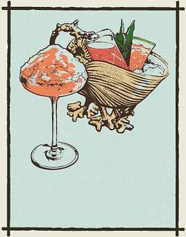 Product - Three Dots and A Dash in River North - Chicago, IL Bars & Grills