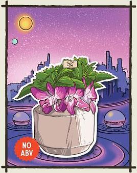 Product - Three Dots and A Dash in River North - Chicago, IL Bars & Grills