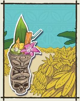 Product - Three Dots and A Dash in River North - Chicago, IL Bars & Grills