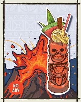 Product - Three Dots and A Dash in River North - Chicago, IL Bars & Grills