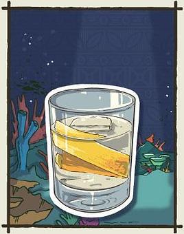 Product - Three Dots and A Dash in River North - Chicago, IL Bars & Grills