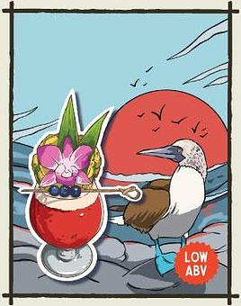 Product - Three Dots and A Dash in River North - Chicago, IL Bars & Grills