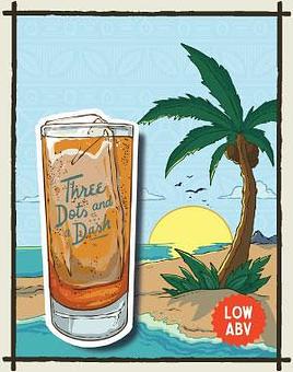 Product - Three Dots and A Dash in River North - Chicago, IL Bars & Grills