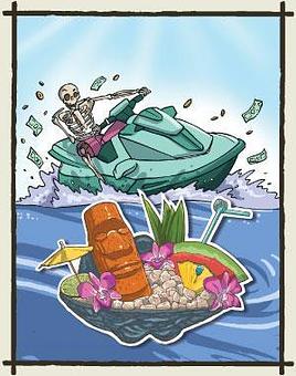 Product - Three Dots and A Dash in River North - Chicago, IL Bars & Grills