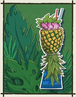 Product - Three Dots and A Dash in River North - Chicago, IL Bars & Grills