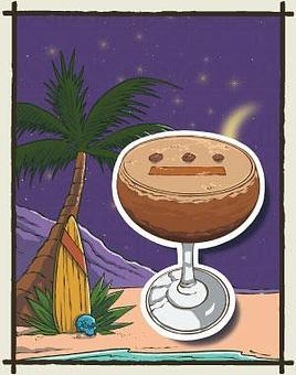 Product - Three Dots and A Dash in River North - Chicago, IL Bars & Grills