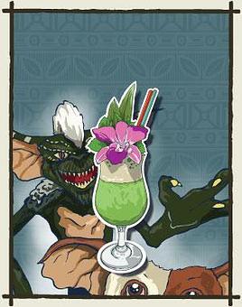 Product - Three Dots and A Dash in River North - Chicago, IL Bars & Grills