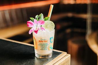 Product - Three Dots and A Dash in River North - Chicago, IL Bars & Grills