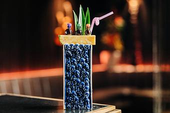 Product - Three Dots and A Dash in River North - Chicago, IL Bars & Grills