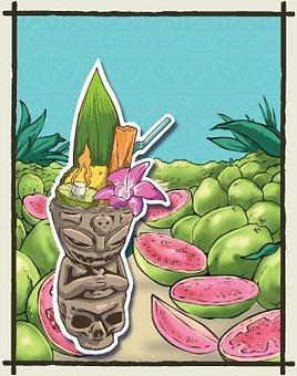 Product - Three Dots and A Dash in River North - Chicago, IL Bars & Grills